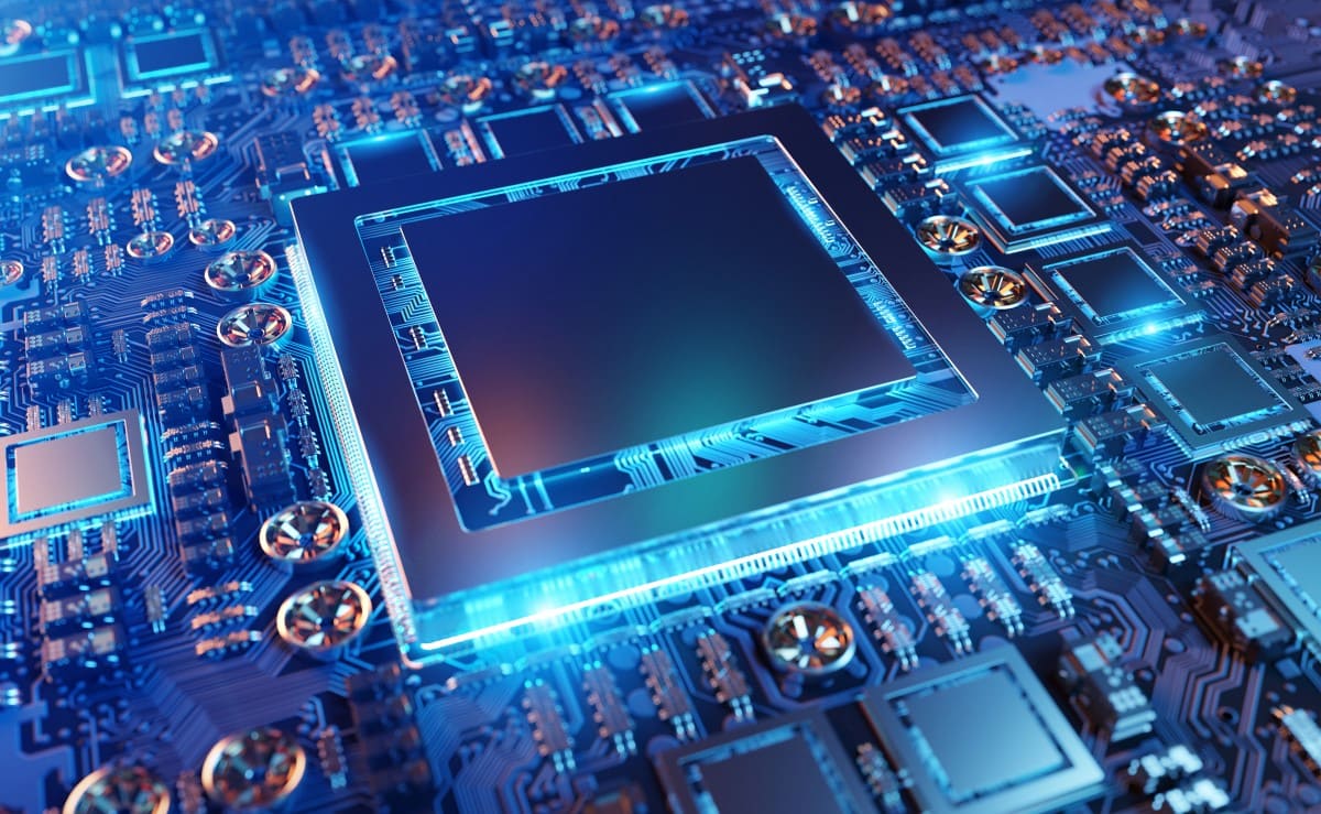 VHDL Single-Cycle Processor Architecture